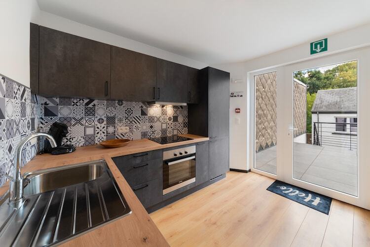 Maison 3 chambres centre-ville Bastogne - Photo 3