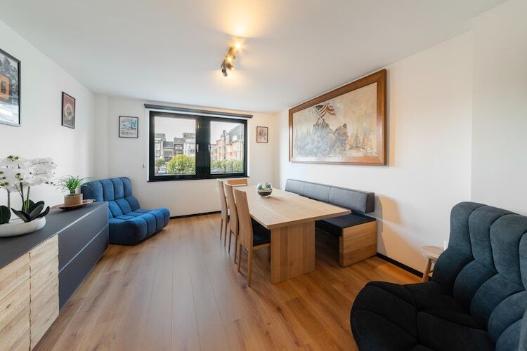 Maison 3 chambres centre-ville Bastogne - Photo 4