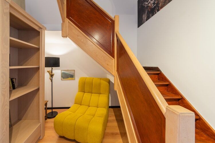 Maison 3 chambres centre-ville Bastogne - Photo 8