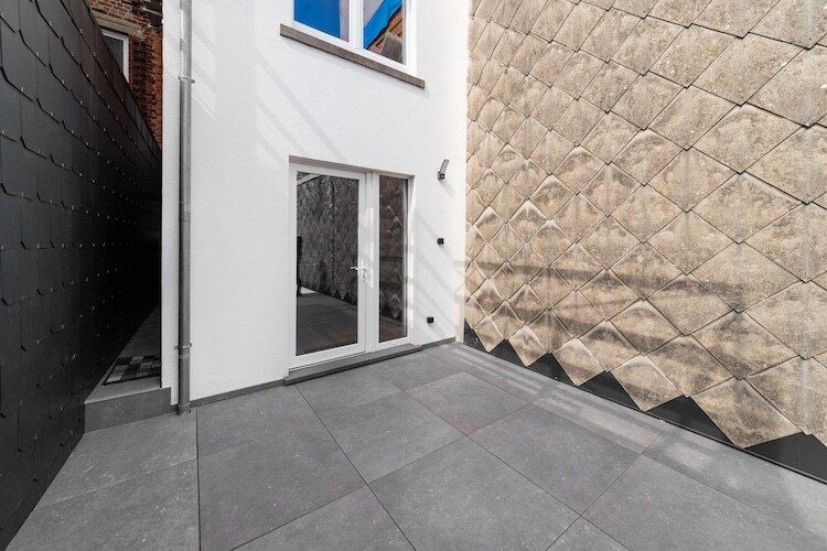 Maison 3 chambres centre-ville Bastogne - Photo 9