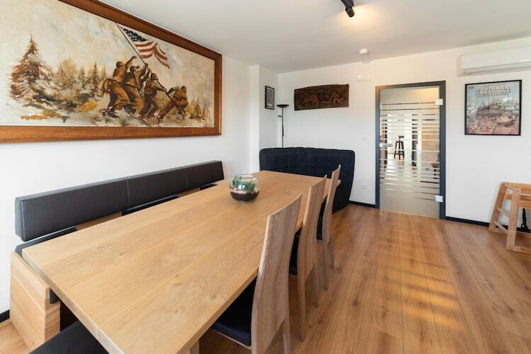 Maison 3 chambres centre-ville Bastogne - Photo 13
