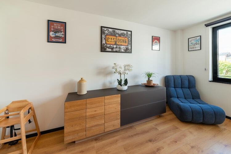 Maison 3 chambres centre-ville Bastogne - Photo 15