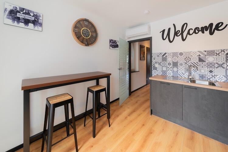 Maison 3 chambres centre-ville Bastogne - Photo 16