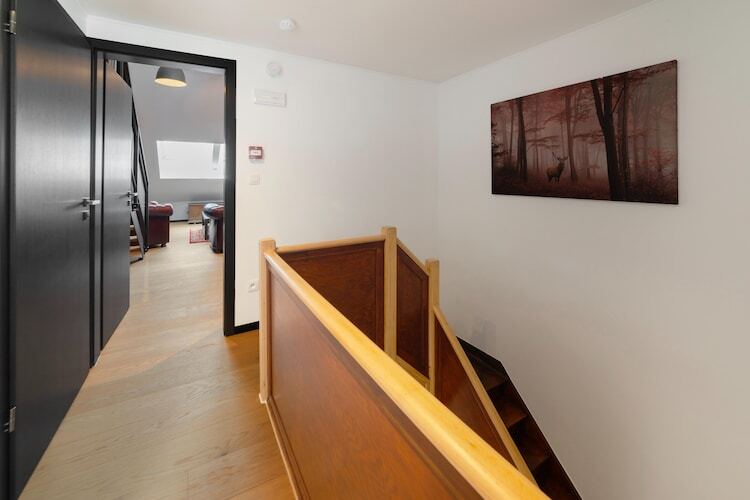 Maison 3 chambres centre-ville Bastogne - Photo 18