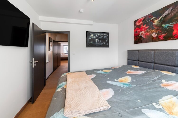 Maison 3 chambres centre-ville Bastogne - Photo 24
