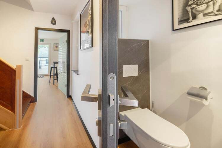 Maison 3 chambres centre-ville Bastogne - Photo 26