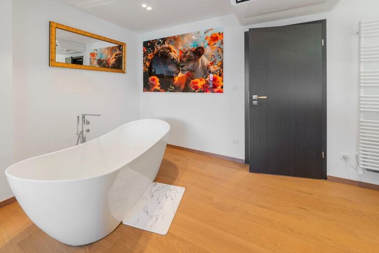 Maison 3 chambres centre-ville Bastogne - Photo 31