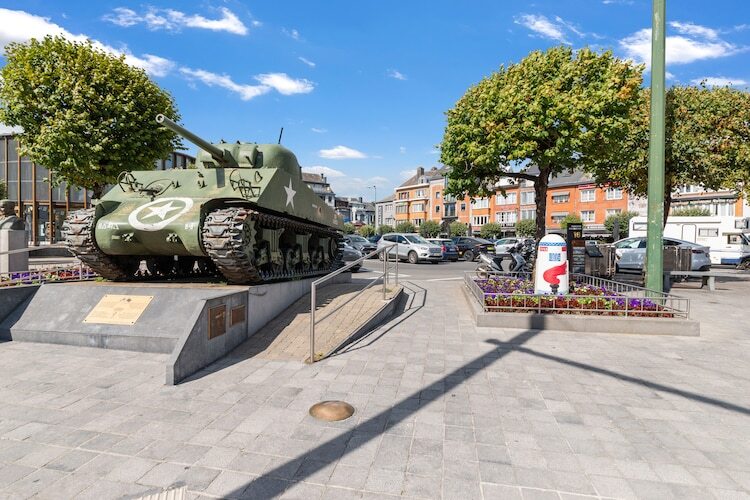 Maison 3 chambres centre-ville Bastogne - Photo 37
