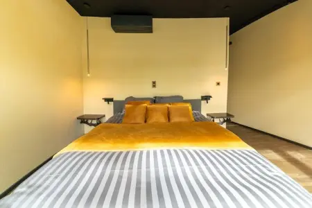 Séneçon des Bois 8, maison 2 pers. La Roche : photo 13