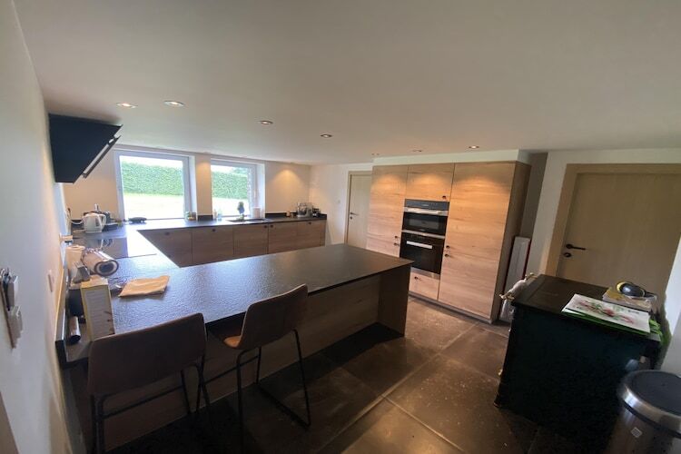 La Maison d'Ortho – 16 personnes, 7 chambres - Photo 3