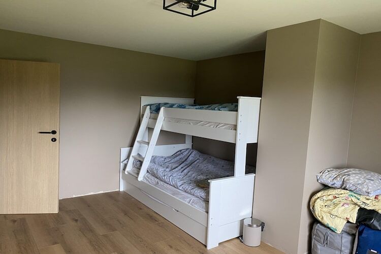 La Maison d'Ortho – 16 personnes, 7 chambres - Photo 4