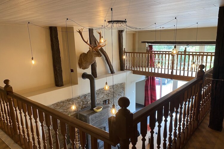 La Maison d'Ortho – 16 personnes, 7 chambres - Photo 5