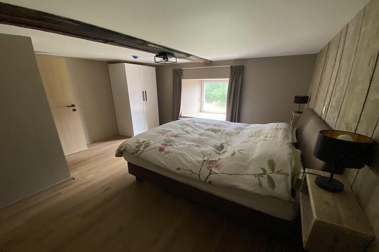 La Maison d'Ortho – 16 personnes, 7 chambres - Photo 7