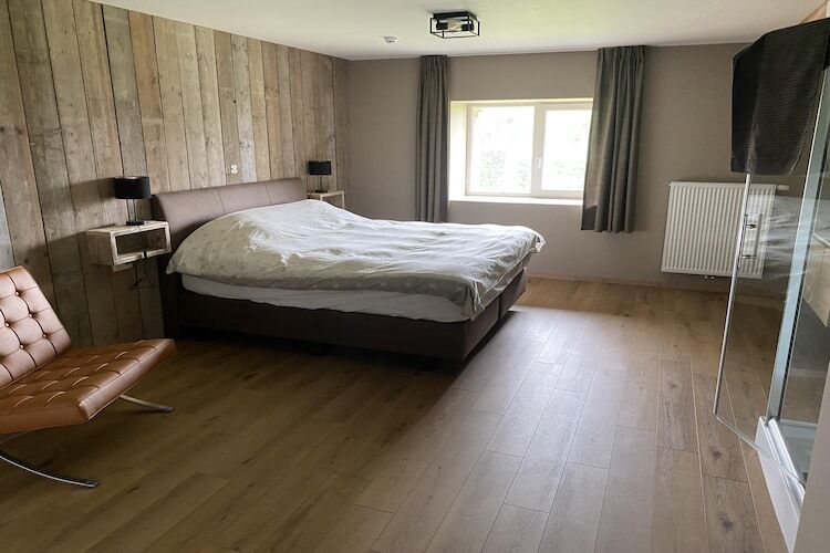 La Maison d'Ortho – 16 personnes, 7 chambres - Photo 9