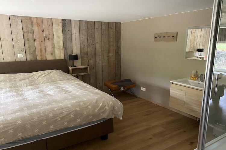 La Maison d'Ortho – 16 personnes, 7 chambres - Photo 10