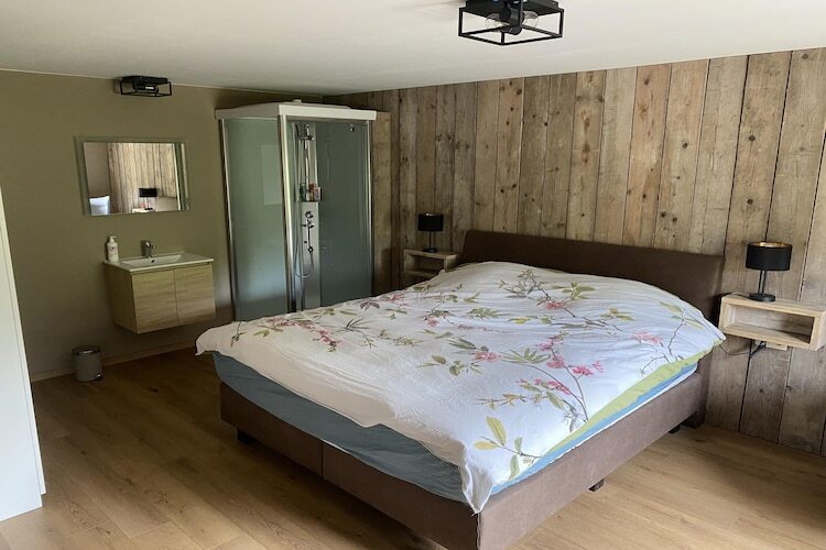 La Maison d'Ortho – 16 personnes, 7 chambres - Photo 11