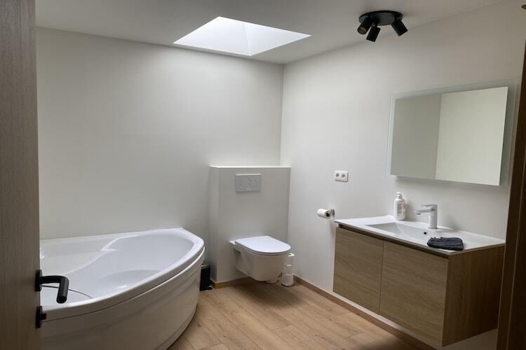 La Maison d'Ortho – 16 personnes, 7 chambres - Photo 12