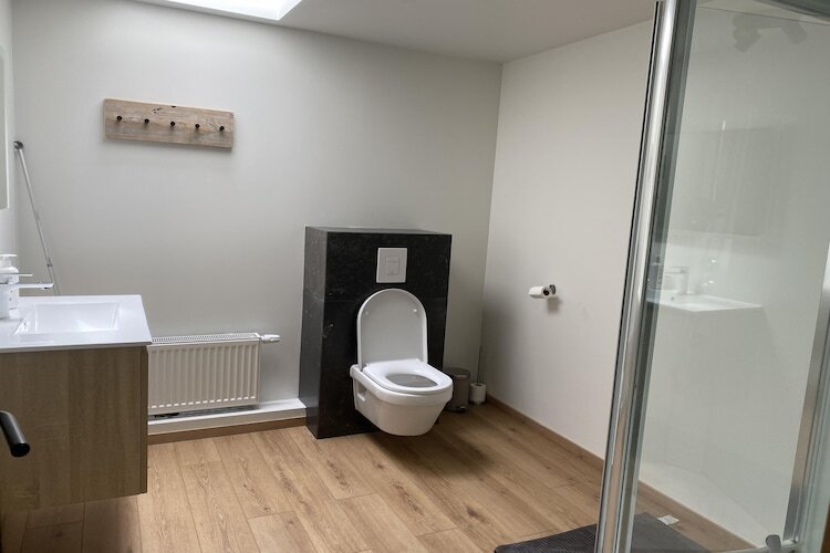 La Maison d'Ortho – 16 personnes, 7 chambres - Photo 13