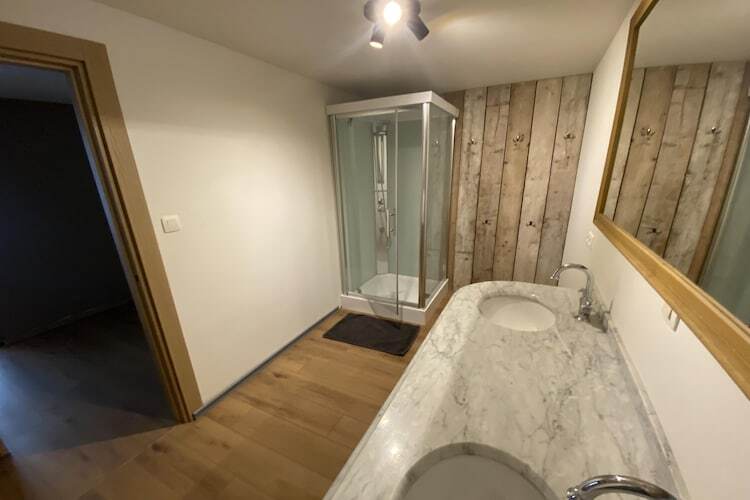 La Maison d'Ortho – 16 personnes, 7 chambres - Photo 14
