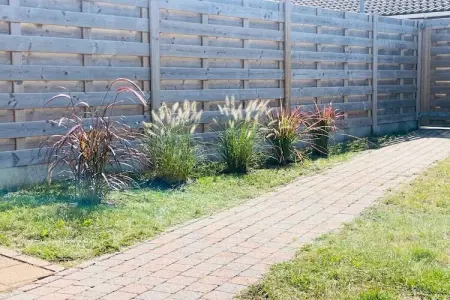 Maison 4 pers. avec jardin et terrasse à De Haan : photo 4