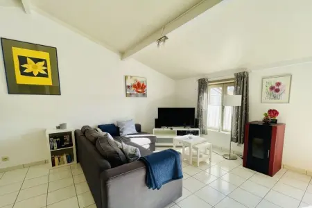 Maison 4 pers. avec jardin et terrasse à De Haan : photo 7