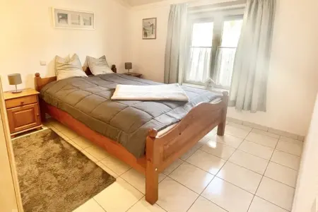 Maison 4 pers. avec jardin et terrasse à De Haan : photo 9