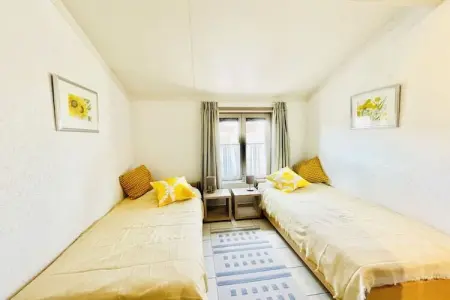 Maison 4 pers. avec jardin et terrasse à De Haan : photo 10