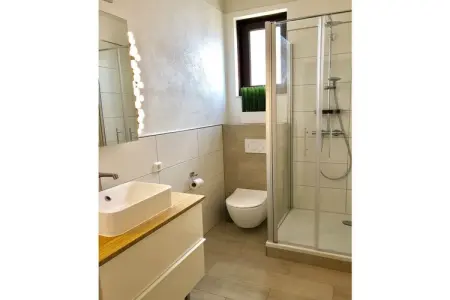 Maison 6 personnes à Vosseslag, proche De Haan : photo 3