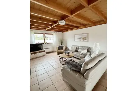 Maison 6 personnes à Vosseslag, proche De Haan : photo 4