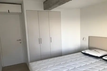 Maison 6 personnes De Haan, 2 chambres climatisées : photo 13