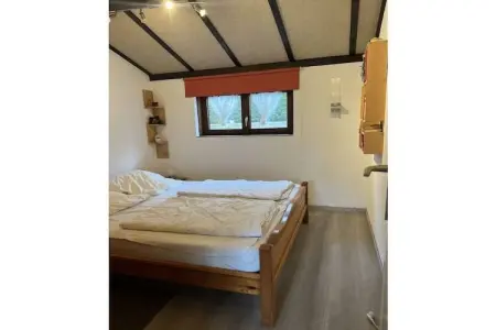 Maison 4 personnes avec terrasse sud et jardin à De Haan : photo 14