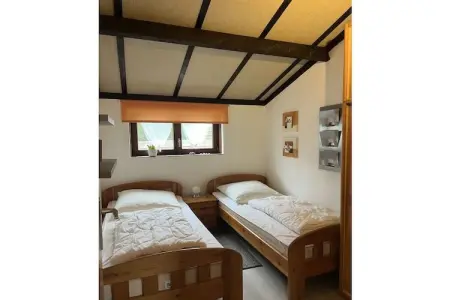 Maison 4 personnes avec terrasse sud et jardin à De Haan : photo 15