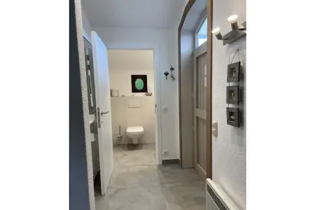 Maison 4 personnes avec terrasse sud et jardin à De Haan : photo 16