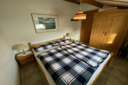 Maison de pêcheur 100 m² avec jardin à Bredene : photo 12