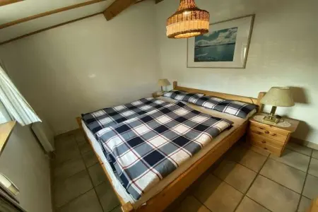 Maison de pêcheur 100 m² avec jardin à Bredene : photo 13