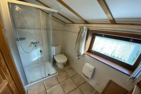 Maison de pêcheur 100 m² avec jardin à Bredene : photo 14