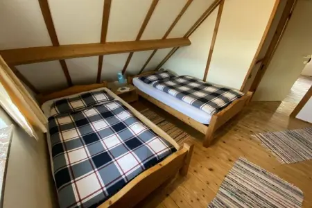 Maison de pêcheur 100 m² avec jardin à Bredene : photo 16