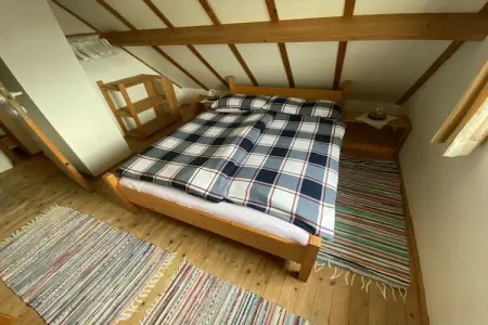 Maison de pêcheur 100 m² avec jardin à Bredene : photo 17