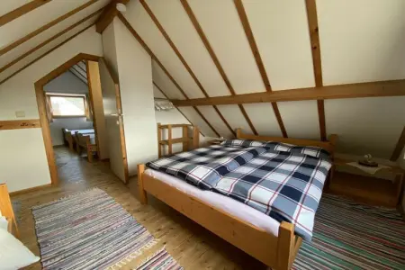 Maison de pêcheur 100 m² avec jardin à Bredene : photo 18