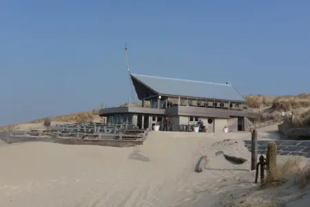 Maison de pêcheur 100 m² avec jardin à Bredene : photo 20