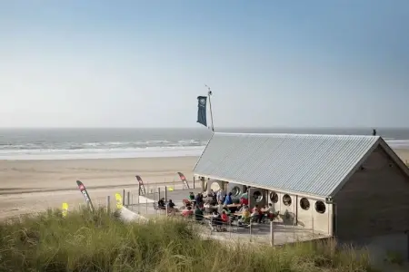 Maison de pêcheur 100 m² avec jardin à Bredene : photo 21