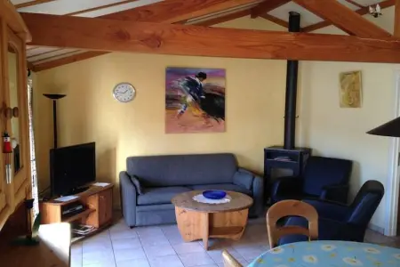 Maison 4 pers. Bredene - Terrasse sud & jardin 140 m² : photo 4