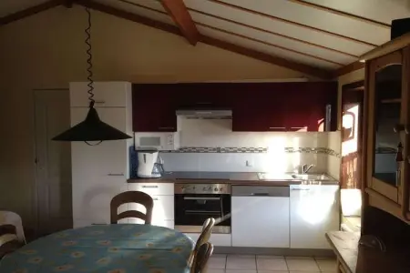 Maison 4 pers. Bredene - Terrasse sud & jardin 140 m² : photo 8
