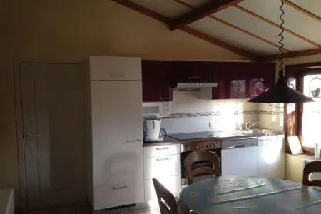 Maison 4 pers. Bredene - Terrasse sud & jardin 140 m² : photo 9
