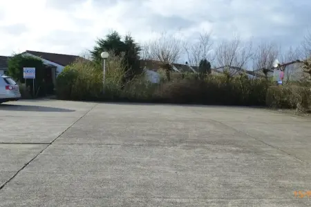 Maison sur les dunes à Bredene, 60 m², jardin plein sud : photo 8