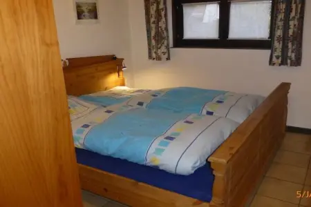 Maison sur les dunes à Bredene, 60 m², jardin plein sud : photo 12