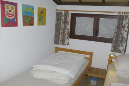 Maison sur les dunes à Bredene, 60 m², jardin plein sud : photo 14