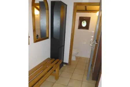 Maison sur les dunes à Bredene, 60 m², jardin plein sud : photo 16