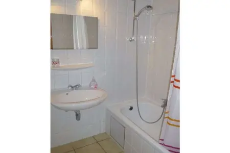 Maison sur les dunes à Bredene, 60 m², jardin plein sud : photo 17