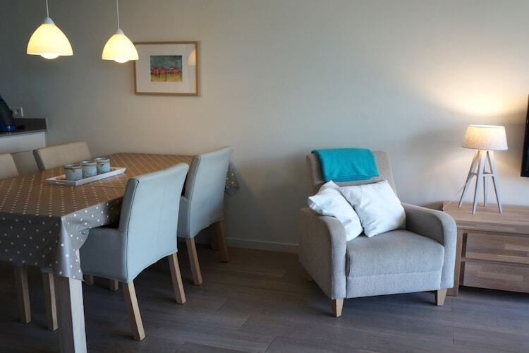Appartement 6e étage vue mer à De Panne - Photo 5